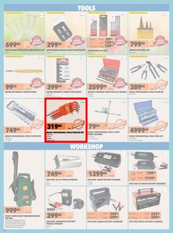 Midas : Easter Savings (21 March - 17 April 2022), page 10