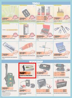 Midas : Easter Savings (21 March - 17 April 2022), page 10