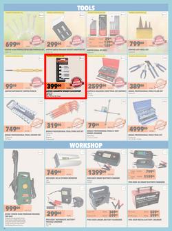 Midas : Easter Savings (21 March - 17 April 2022), page 10