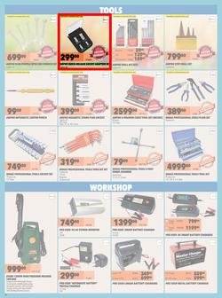 Midas : Easter Savings (21 March - 17 April 2022), page 10