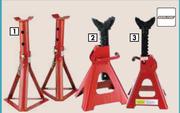 Autogear Jack Stands 2 Ton JAS2T-Per Pair