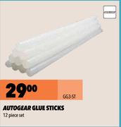 Autogear Glue Sticks GG3-ST