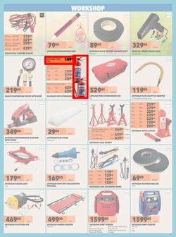 Midas : Easter Savings (21 March - 17 April 2022), page 11