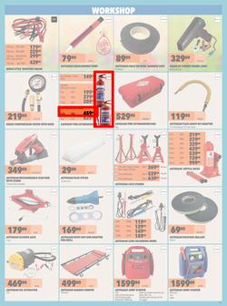 Midas : Easter Savings (21 March - 17 April 2022), page 11