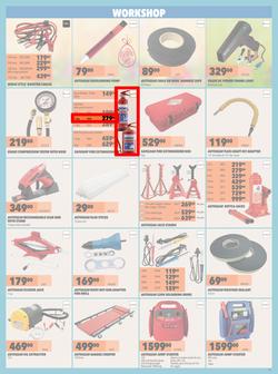 Midas : Easter Savings (21 March - 17 April 2022), page 11