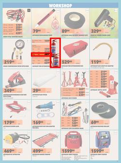 Midas : Easter Savings (21 March - 17 April 2022), page 11