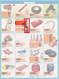 Midas : Easter Savings (21 March - 17 April 2022), page 11