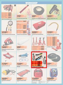Midas : Easter Savings (21 March - 17 April 2022), page 11