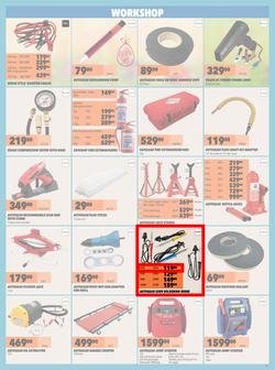 Midas : Easter Savings (21 March - 17 April 2022), page 11