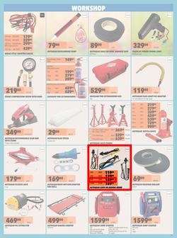 Midas : Easter Savings (21 March - 17 April 2022), page 11