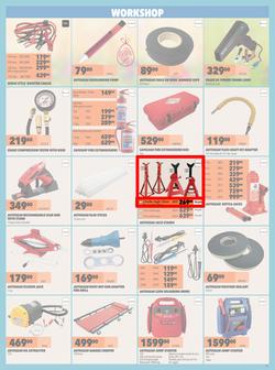 Midas : Easter Savings (21 March - 17 April 2022), page 11