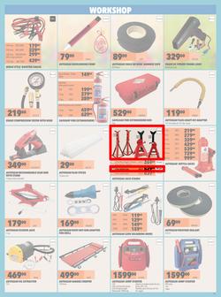 Midas : Easter Savings (21 March - 17 April 2022), page 11