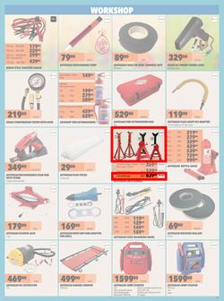 Midas : Easter Savings (21 March - 17 April 2022), page 11