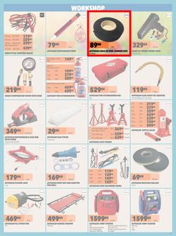 Midas : Easter Savings (21 March - 17 April 2022), page 11