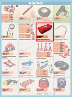 Midas : Easter Savings (21 March - 17 April 2022), page 11
