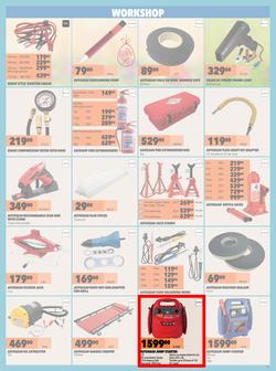 Midas : Easter Savings (21 March - 17 April 2022), page 11