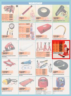 Midas : Easter Savings (21 March - 17 April 2022), page 11
