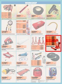 Midas : Easter Savings (21 March - 17 April 2022), page 11