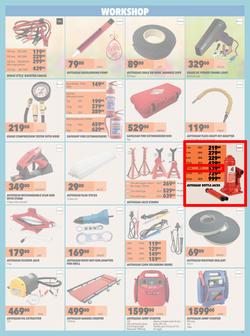 Midas : Easter Savings (21 March - 17 April 2022), page 11