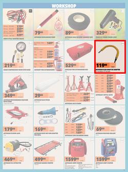 Midas : Easter Savings (21 March - 17 April 2022), page 11