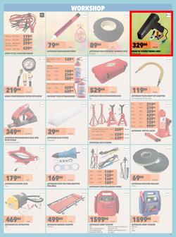Midas : Easter Savings (21 March - 17 April 2022), page 11