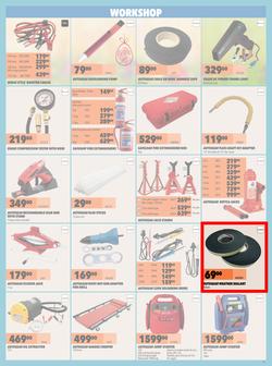 Midas : Easter Savings (21 March - 17 April 2022), page 11