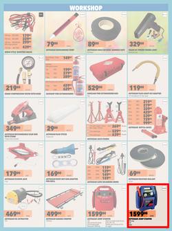 Midas : Easter Savings (21 March - 17 April 2022), page 11
