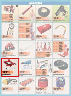 Midas : Easter Savings (21 March - 17 April 2022), page 11