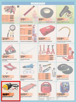 Midas : Easter Savings (21 March - 17 April 2022), page 11