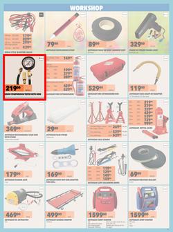Midas : Easter Savings (21 March - 17 April 2022), page 11