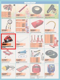 Midas : Easter Savings (21 March - 17 April 2022), page 11