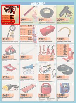 Midas : Easter Savings (21 March - 17 April 2022), page 11