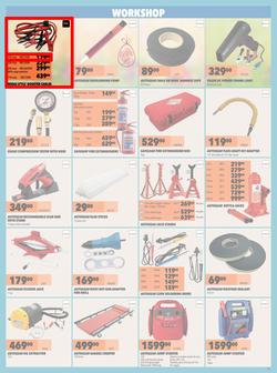 Midas : Easter Savings (21 March - 17 April 2022), page 11