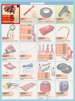 Midas : Easter Savings (21 March - 17 April 2022), page 11