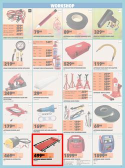 Midas : Easter Savings (21 March - 17 April 2022), page 11