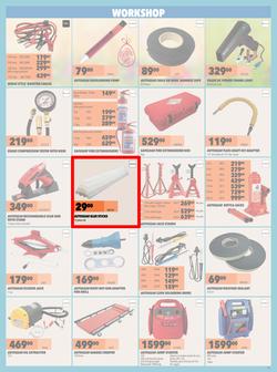 Midas : Easter Savings (21 March - 17 April 2022), page 11