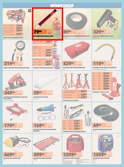 Midas : Easter Savings (21 March - 17 April 2022), page 11