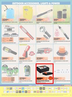 Midas : Easter Savings (21 March - 17 April 2022), page 12