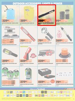 Midas : Easter Savings (21 March - 17 April 2022), page 12