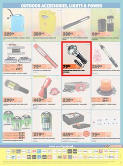 Midas : Easter Savings (21 March - 17 April 2022), page 12