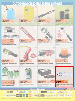 Midas : Easter Savings (21 March - 17 April 2022), page 12