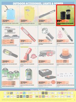 Midas : Easter Savings (21 March - 17 April 2022), page 12