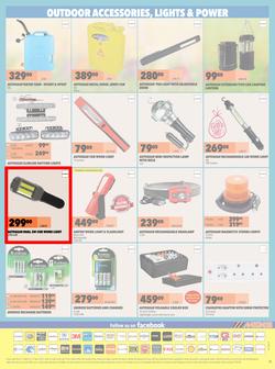 Midas : Easter Savings (21 March - 17 April 2022), page 12