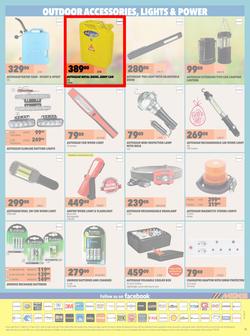 Midas : Easter Savings (21 March - 17 April 2022), page 12