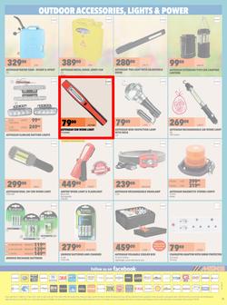 Midas : Easter Savings (21 March - 17 April 2022), page 12