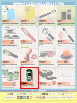Midas : Easter Savings (21 March - 17 April 2022), page 12