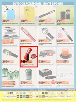 Midas : Easter Savings (21 March - 17 April 2022), page 12