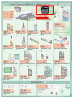 MIDAS : Winter Specials (20 June - 10 July 2022) , page 2