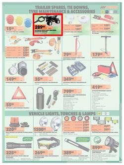 MIDAS : Winter Specials (20 June - 10 July 2022) , page 3