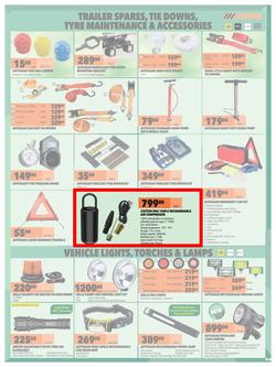 MIDAS : Winter Specials (20 June - 10 July 2022) , page 3